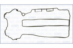 Прокладка, крышка головки цилиндра для OPEL ASTRA G Наклонная задняя часть (T98) 1.4 2007-2009, код двигателя Z14XEP, V см3 1364, КВт66, Л.с.90, бензин, Ajusa 11109400