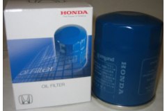 Фильтр масляный для OPEL COMBO Фургон/универсал (X12) 1.4 CNG 2012-, код двигателя A14FC, V см3 1368, КВт88, Л.с.120, Бензин/природный газ (CNG), HONDA 15400RBAF01