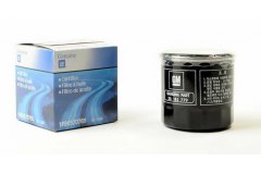 Масляный фильтр для OPEL AGILA (B) (H08) 1.0 2011-, код двигателя K10B, V см3 996, кВт 50, л.с. 68, бензин, GENERAL MOTORS 96570765