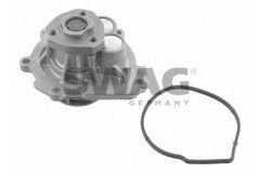 SW40928531_помпаAstra для OPEL ASTRA H TwinTop (A04) 1.6 Turbo 2007-2010, код двигателя Z 16 LET, V см3 1598, кВт 132, л.с. 180, бензин, Swag 40928531