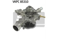 VKPC85310_помпа Corsa для OPEL AGILA (A) (H00) 1.0 12V 2000-2007, код двигателя Z10XE, V см3 973, КВт43, Л.с.58, бензин, Skf VKPC85310