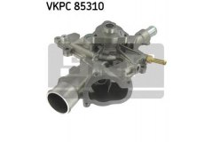 VKPC85310_помпа Corsa для OPEL ASTRA G седан (T98) 1.2 16V 2000-2005, код двигателя Z12XE, V см3 1199, КВт55, Л.с.75, бензин, Skf VKPC85310