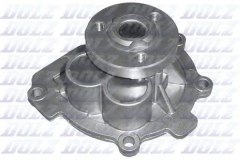 Насос водяной для OPEL ASTRA H универсал (L35) 1.6 Turbo 2007-2010, код двигателя Z16LET, V см3 1598, КВт132, Л.с.180, бензин, Dolz O263