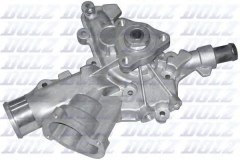 Насос водяной для OPEL ASTRA H (A04) 1.4 LPG 2009-2010, код двигателя Z14XEP, V см3 1364, кВт 66, л.с. 90, Бензин/автогаз (LPG), Dolz O261