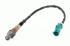 Датчик кислородный 4-х контактный для OPEL ASTRA J Sports Tourer (P10) 1.4 LPG 2012-, код двигателя A 14 NET, V см3 1364, кВт 103, л.с. 140, Бензин/автогаз (LPG), FORD 1351337
