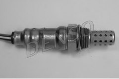 Датчик кислорода универсальный DOX-0150 для OPEL ASTRA G Кабриолет (T98) 1.6 2003-2005, код двигателя Z16XEP, V см3 1598, кВт 76, л.с. 103, бензин, Denso DOX0150