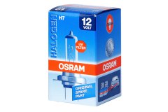 Лампа г для OPEL ADAM (M13) 1.2 2012-, код двигателя A12XEL,B12XEL, V см3 1229, кВт 51, л.с. 69, бензин, Osram 64210