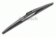 Щетка стеклоочистителя задняя Bosch 3397004990 300 мм H304 для OPEL ASTRA H (A04) 1.2 2005-2010, код двигателя Z12XEP, V см3 1229, кВт 59, л.с. 80, бензин, Bosch 3397004990