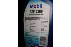 Масло трансм. АКПП Минеральное, 0.946л для OPEL ASTRA J GTC 1.4 2011-, код двигателя A14NEL,B14NEL, V см3 1364, КВт88, Л.с.120, бензин, Mobil 98GX57