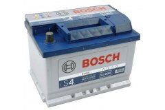 0 092 S40 040_аккумуляторная батарея! 19.5 для OPEL CORSA C (X01) 1.7 DTI 2000-2009, код двигателя Y 17 DT, V см3 1686, кВт 55, л.с. 75, Дизель, Bosch 0092S40040